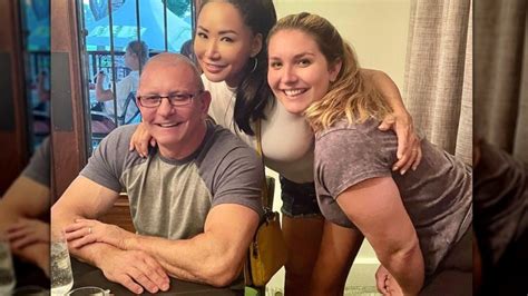 robert irvine's daughter talia irvine.